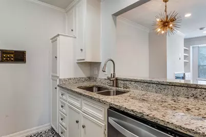 3400 Normandy #J, University Park, TX 75205 - Photo 14