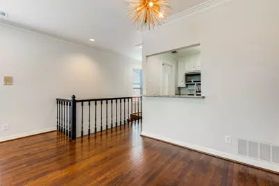 3400 Normandy #J, University Park, TX 75205 - Photo 4