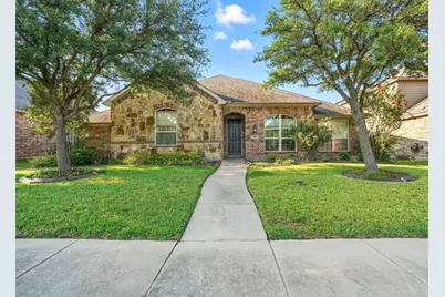 7114 Waterbury Drive, Rowlett, TX 75089 - Photo 1