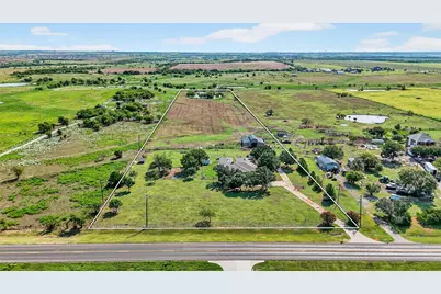 17374 W Fm 455 (Legacy Dr), Celina, TX 75009 - Photo 2