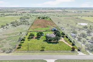 17374 W Fm 455 (Legacy Dr), Celina, TX 75009 - Photo 1