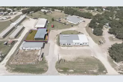 1497 W Highway 67 #E, Glen Rose, TX 76043 - Photo 20