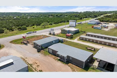 1497 W Highway 67 #E, Glen Rose, TX 76043 - Photo 30