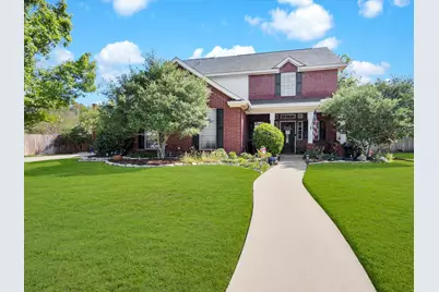 626 Briar Court, Kennedale, TX 76060 - Photo 1