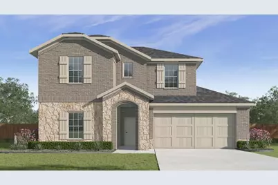 1508 Bleriot Ct., McKinney, TX 75071 - Photo 1