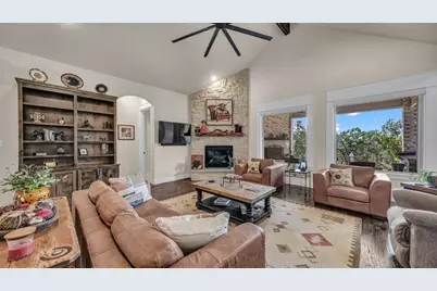 1320 Post Oak Road, Gordon, TX 76453 - Photo 12