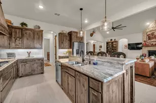 1320 Post Oak Rd, Gordon, TX 76453 - Photo 20