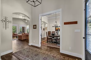 1320 Post Oak Rd, Gordon, TX 76453 - Photo 4