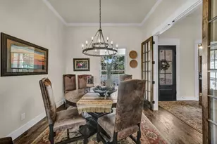 1320 Post Oak Rd, Gordon, TX 76453 - Photo 8