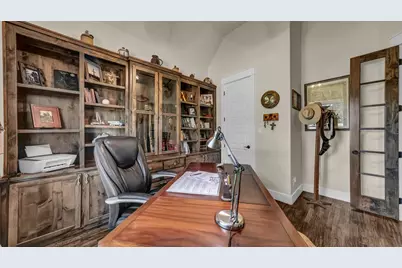 1320 Post Oak Road, Gordon, TX 76453 - Photo 6