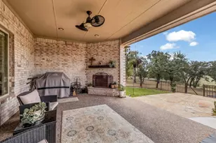 1320 Post Oak Rd, Gordon, TX 76453 - Photo 36