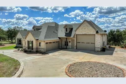 1320 Post Oak Road, Gordon, TX 76453 - Photo 2