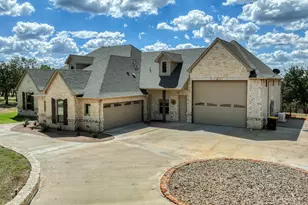 1320 Post Oak Rd, Gordon, TX 76453 - Photo 2