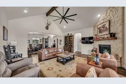 1320 Post Oak Road, Gordon, TX 76453 - Photo 14