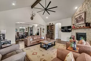 1320 Post Oak Rd, Gordon, TX 76453 - Photo 14