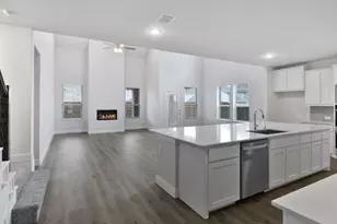 9217 Gossamer St, McKinney, TX 75071 - Photo 18