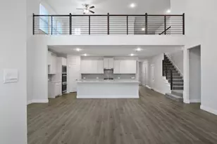 9217 Gossamer St, McKinney, TX 75071 - Photo 12