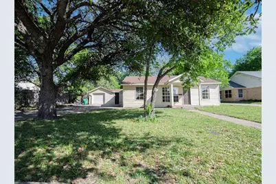 5713 Madge Place, Haltom City, TX 76117 - Photo 16