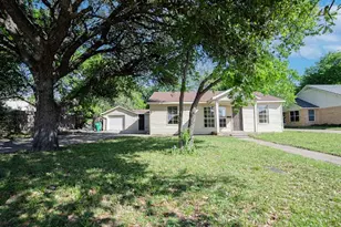 5713 Madge Pl, Haltom City, TX 76117 - Photo 16