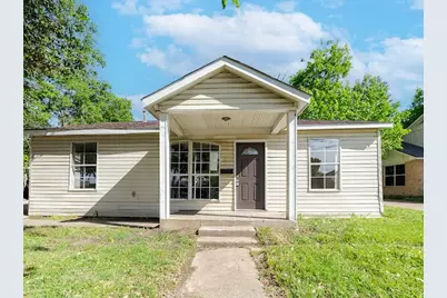 5713 Madge Place, Haltom City, TX 76117 - Photo 2