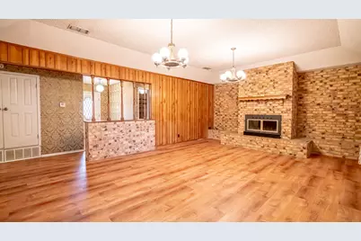 3521 Peak Road, Granbury, TX 76048 - Photo 8