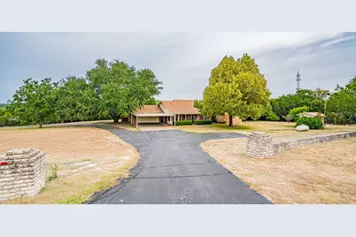3521 Peak Road, Granbury, TX 76048 - Photo 1