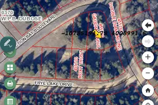 Tbd Reflection Bay Blvd, Gordonville, TX 76245 - Photo 1