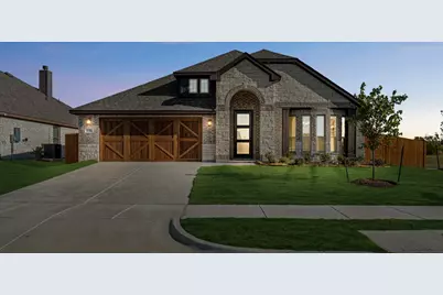 537 Sanctuary Drive, Waxahachie, TX 75165 - Photo 2
