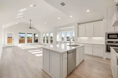 537 Sanctuary Drive, Waxahachie, TX 75165 - Photo 8