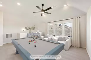 537 Sanctuary Dr, Waxahachie, TX 75165 - Photo 26