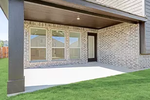 537 Sanctuary Dr, Waxahachie, TX 75165 - Photo 32