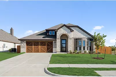 537 Sanctuary Drive, Waxahachie, TX 75165 - Photo 1