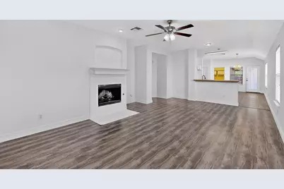 7604 Rancho De La Osa Trail, McKinney, TX 75070 - Photo 4