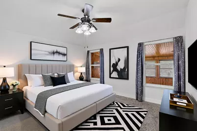 7604 Rancho De La Osa Trail, McKinney, TX 75070 - Photo 12