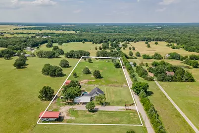 3418 Henderson Drive, Greenville, TX 75402 - Photo 38