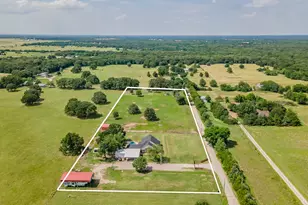 3418 Henderson Dr, Greenville, TX 75402 - Photo 38