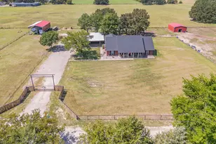 3418 Henderson Dr, Greenville, TX 75402 - Photo 38