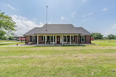 3418 Henderson Drive, Greenville, TX 75402 - Photo 2