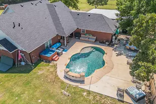 3418 Henderson Dr, Greenville, TX 75402 - Photo 40