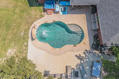 3418 Henderson Drive, Greenville, TX 75402 - Photo 40