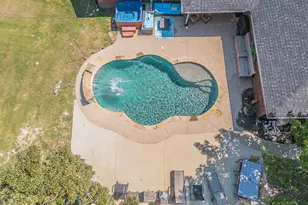 3418 Henderson Dr, Greenville, TX 75402 - Photo 40