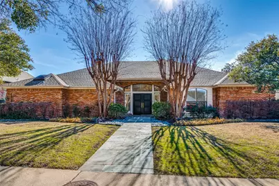 5828 Fallsview Lane, Dallas, TX 75252 - Photo 1