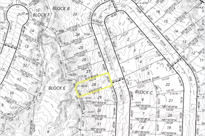Lot 28B Windrose Loop, Gordonville, TX 76245 - Photo 6