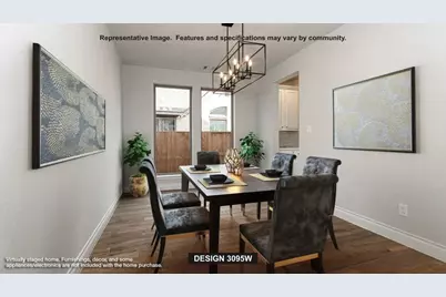 3200 Lacebark Lane, Celina, TX 75009 - Photo 6