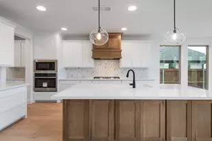 3200 Lacebark Ln, Celina, TX 75009 - Photo 16