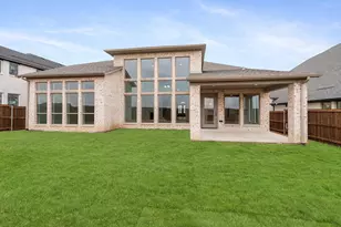 3200 Lacebark Ln, Celina, TX 75009 - Photo 26