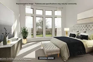 3200 Lacebark Ln, Celina, TX 75009 - Photo 4