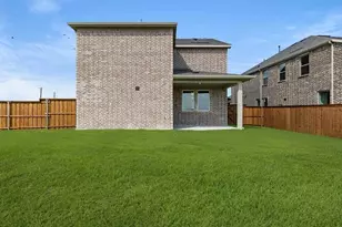 14100 Harden, Pilot Point, TX 76258 - Photo 8