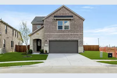 14100 Harden, Pilot Point, TX 76258 - Photo 2