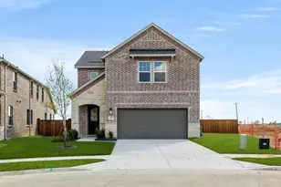 14100 Harden, Pilot Point, TX 76258 - Photo 2